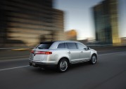 Lincoln MKT